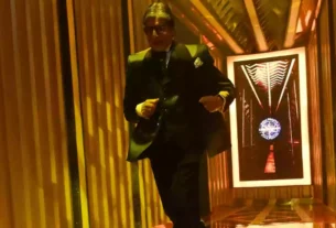 Kaun Banega Crorepati season 16