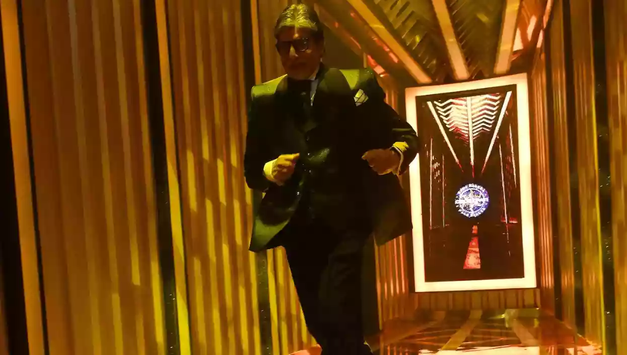 Kaun Banega Crorepati season 16