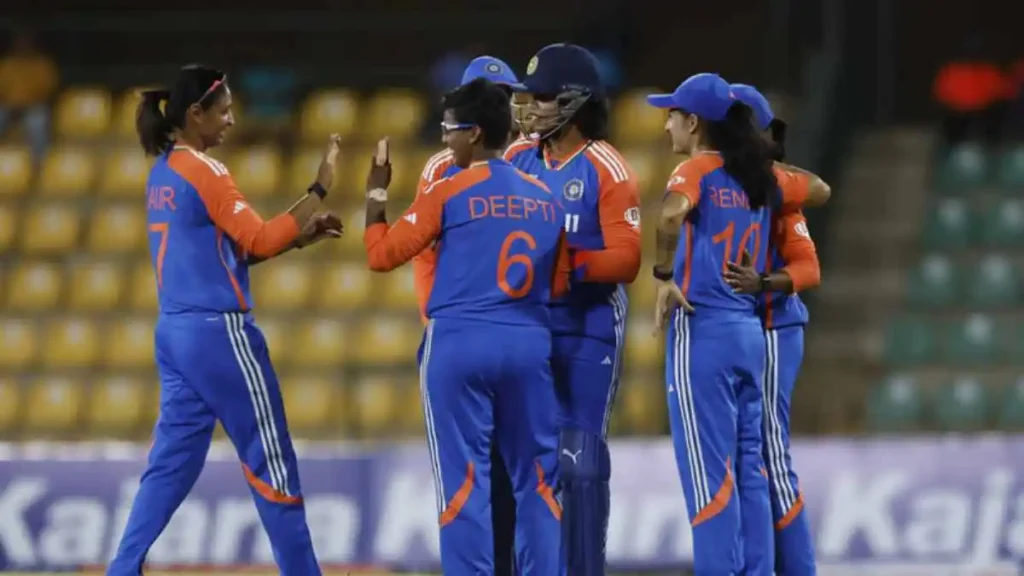 Womens Asia Cup