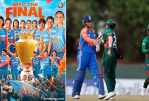 Womens Asia Cup