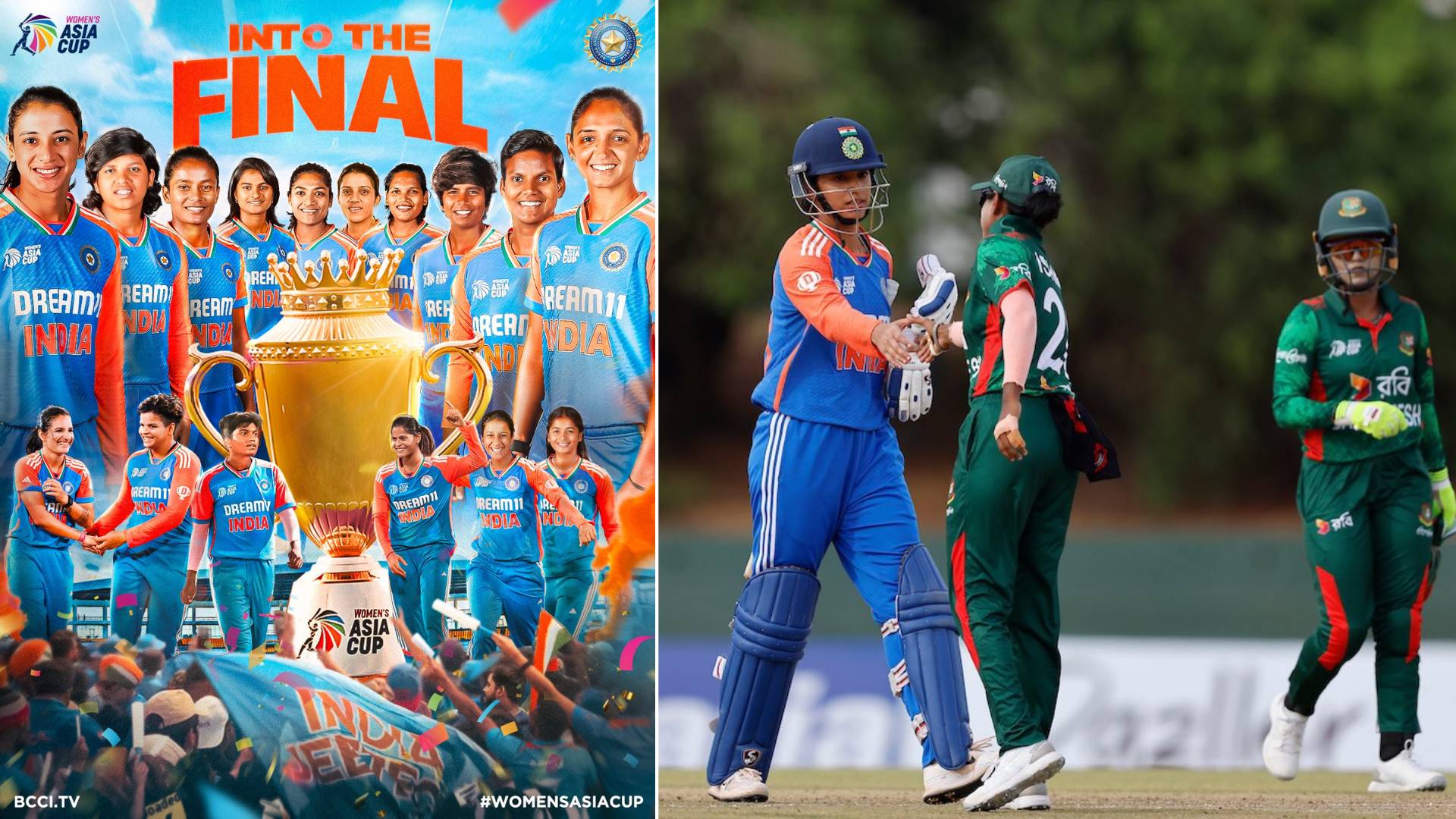 Womens Asia Cup