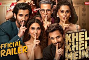 Italian Movie Khel Khel Main