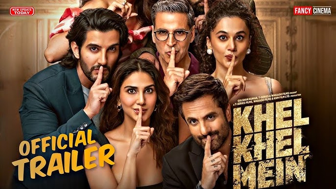 Italian Movie Khel Khel Main