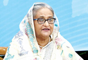 Where Will Sheikh Hasina Go Now?