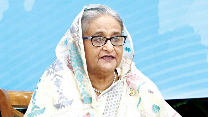 Where Will Sheikh Hasina Go Now?