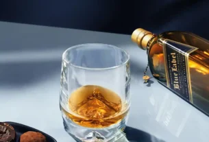 johnnie walker blue label price in assam